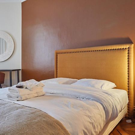 Apartment Beaubourg By Studio Prestige Παρίσι Εξωτερικό φωτογραφία