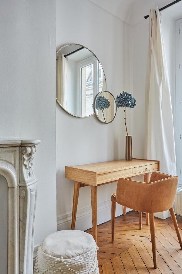 Apartment Beaubourg By Studio Prestige Παρίσι Εξωτερικό φωτογραφία